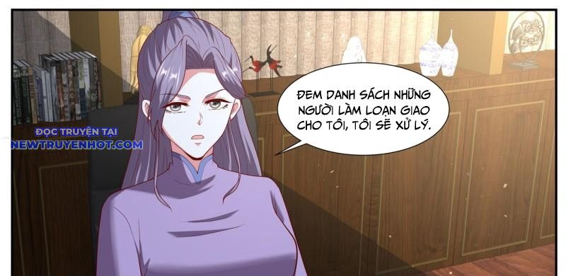 Trọng Sinh Đô Thị Tu Tiên chapter 1064 - Trang 14