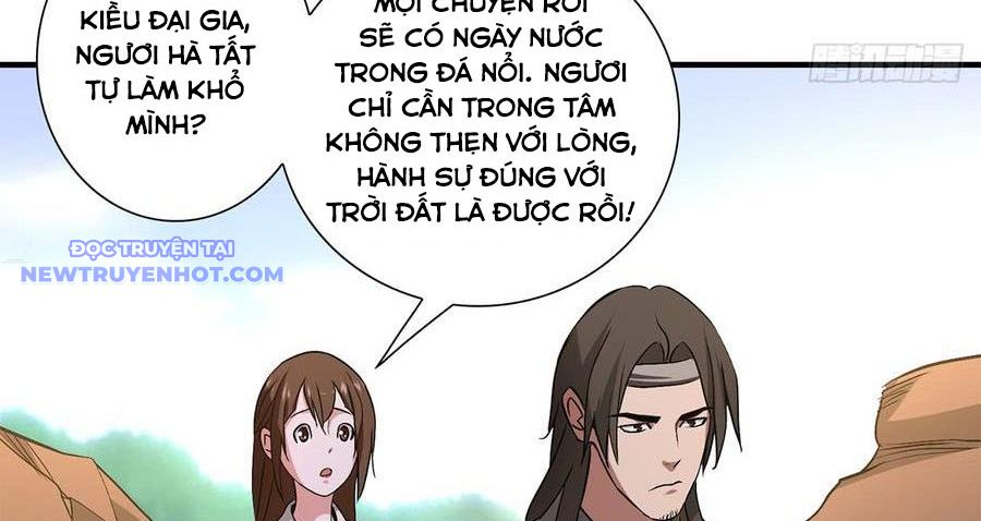 Thiên Long Bát Bộ webtoon chapter 128 - Trang 63