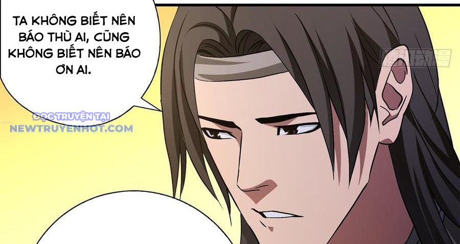 Thiên Long Bát Bộ webtoon chapter 128 - Trang 61