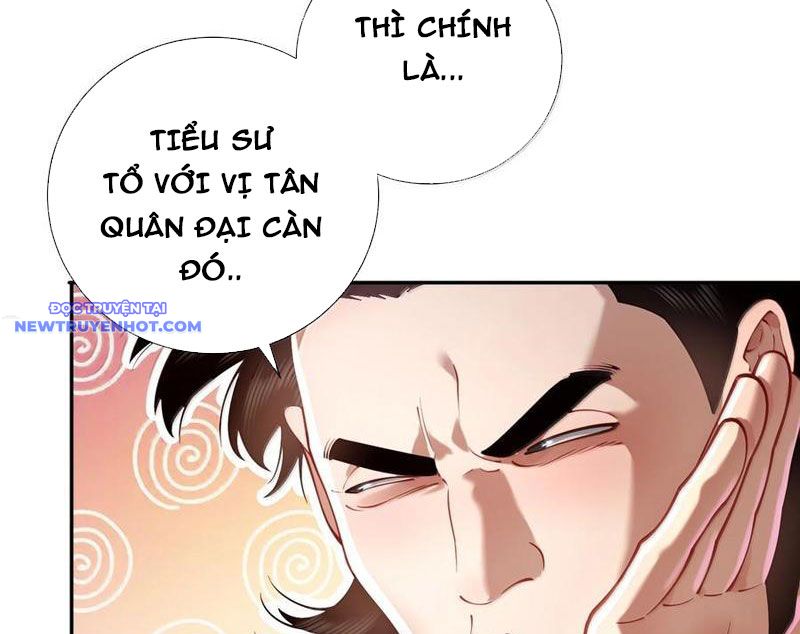 Bói Toán Mà Thôi, Cửu Vĩ Yêu Đế Sao Lại Thành Nương Tử Ta?! chapter 63 - Trang 8