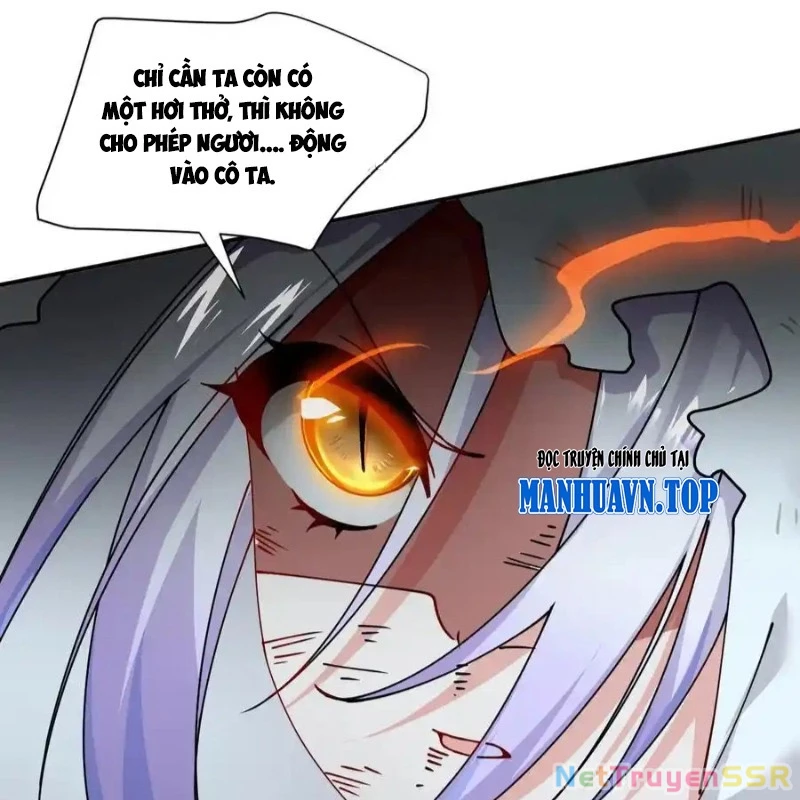 Trời Sinh Mị Cốt, Ta Bị Đồ Nhi Yandere Để Mắt Tới chapter 20 - Trang 69