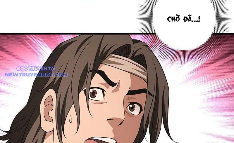 Thiên Long Bát Bộ webtoon chapter 114 - Trang 64