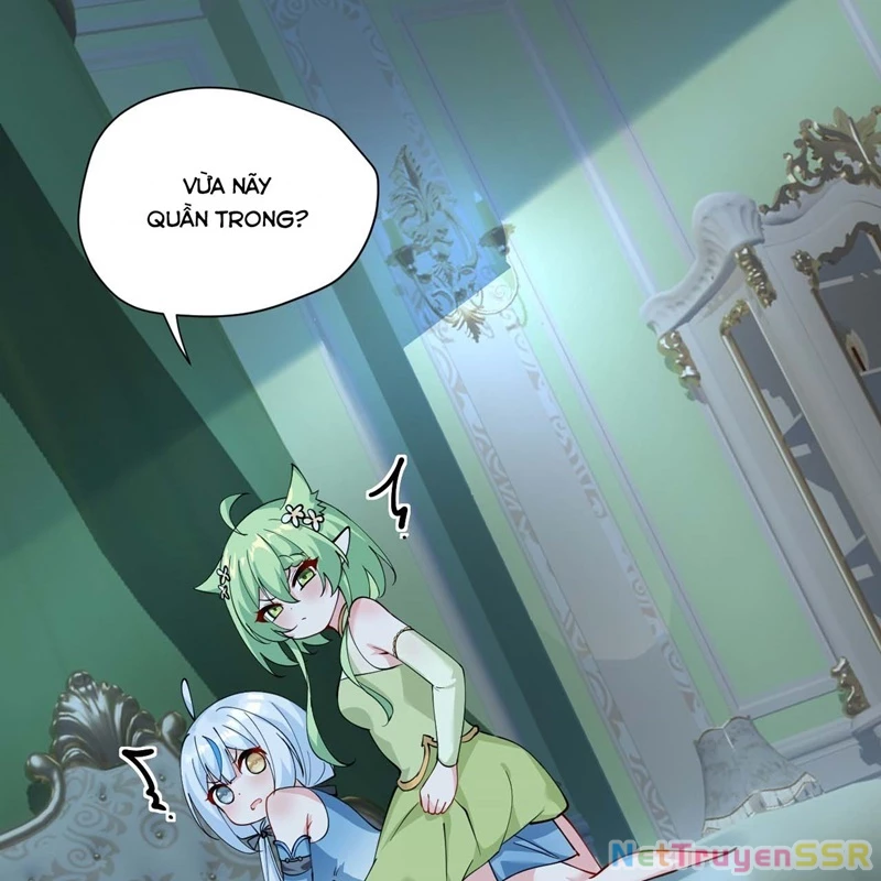 Trời Sinh Mị Cốt, Ta Bị Đồ Nhi Yandere Để Mắt Tới chapter 25 - Trang 33