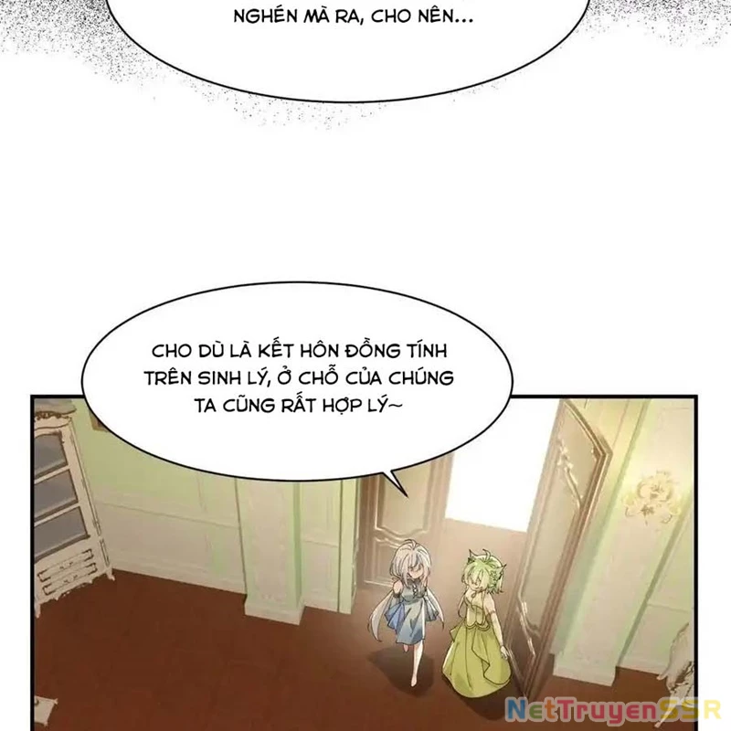 Trời Sinh Mị Cốt, Ta Bị Đồ Nhi Yandere Để Mắt Tới chapter 23 - Trang 46