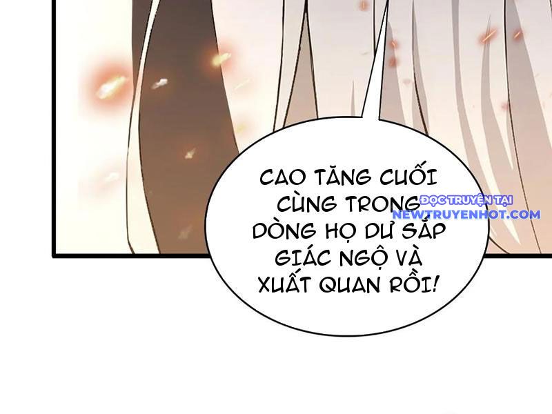 Hoá Ra Ta Đã Vô Địch Từ Lâu chapter 228 - Trang 33