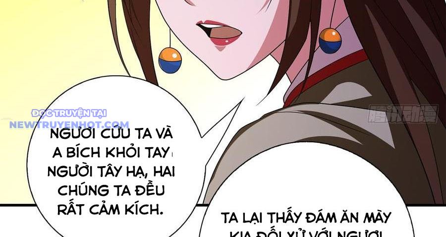 Thiên Long Bát Bộ webtoon chapter 128 - Trang 89