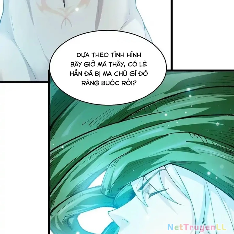 Trời Sinh Mị Cốt, Ta Bị Đồ Nhi Yandere Để Mắt Tới chapter 31 - Trang 14