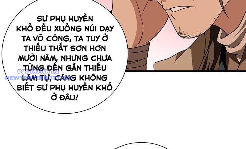 Thiên Long Bát Bộ webtoon chapter 112 - Trang 20