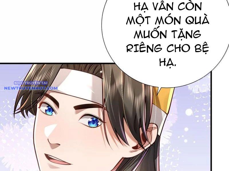 Bói Toán Mà Thôi, Cửu Vĩ Yêu Đế Sao Lại Thành Nương Tử Ta?! chapter 64 - Trang 66