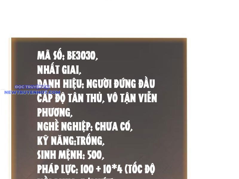 Người chơi đệ nhất chapter 4 - Trang 66