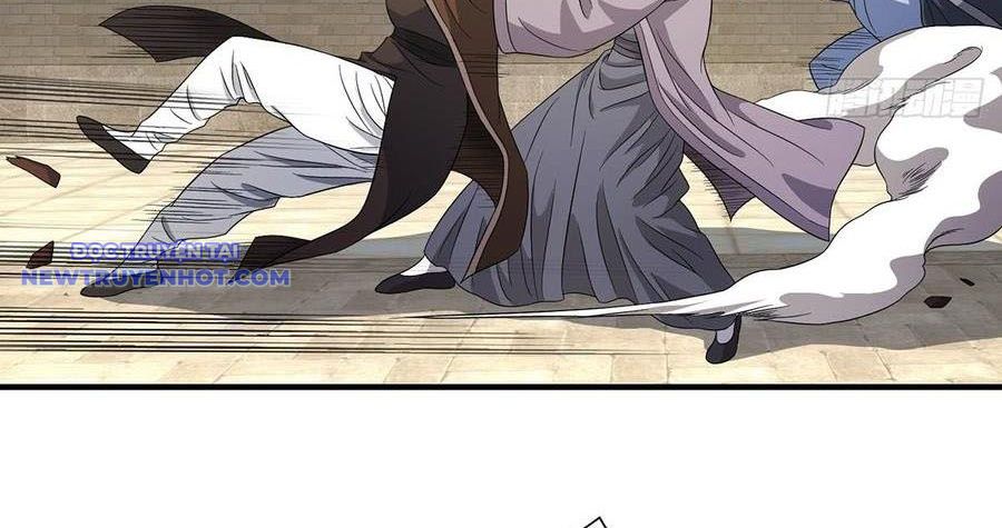 Thiên Long Bát Bộ webtoon chapter 123 - Trang 13