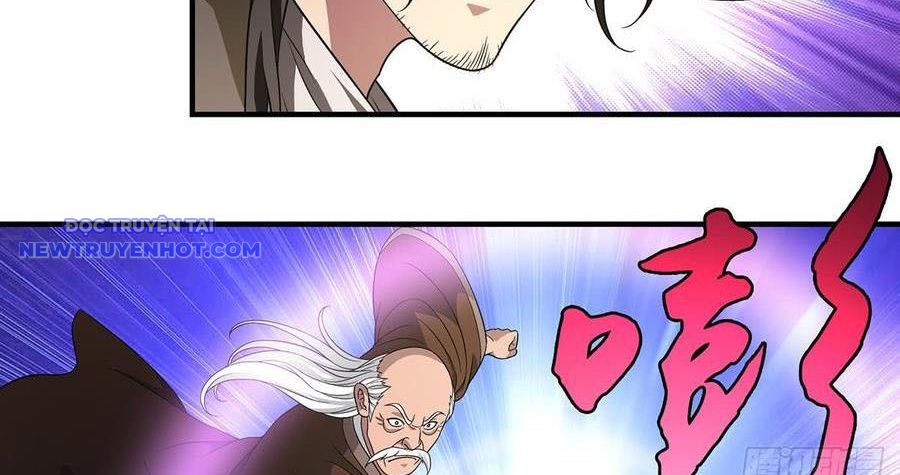 Thiên Long Bát Bộ webtoon chapter 123 - Trang 8