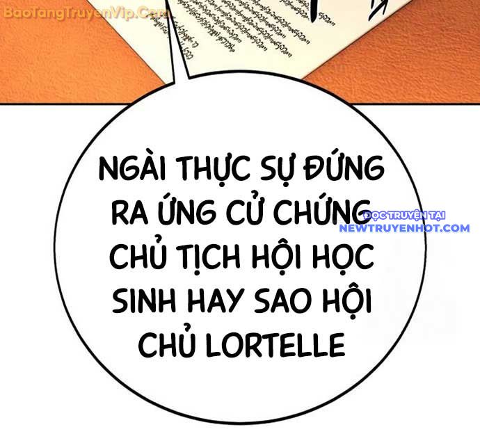 Hướng Dẫn Sinh Tồn Trong Học Viện chapter 60 - Trang 118