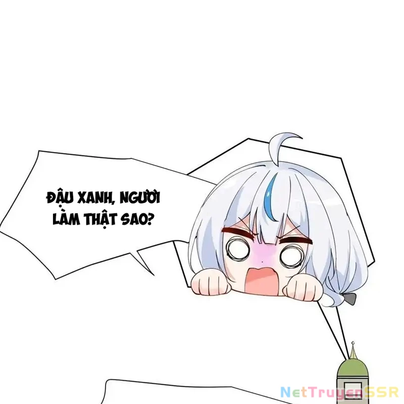 Trời Sinh Mị Cốt, Ta Bị Đồ Nhi Yandere Để Mắt Tới chapter 29 - Trang 23