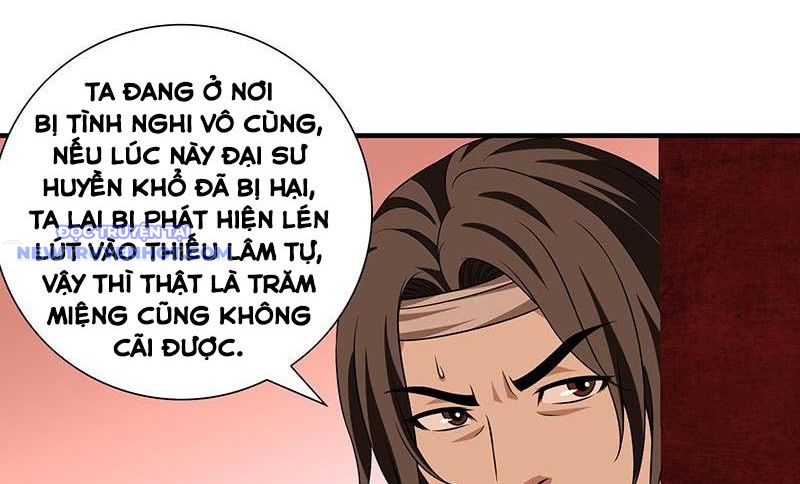 Thiên Long Bát Bộ webtoon chapter 112 - Trang 17