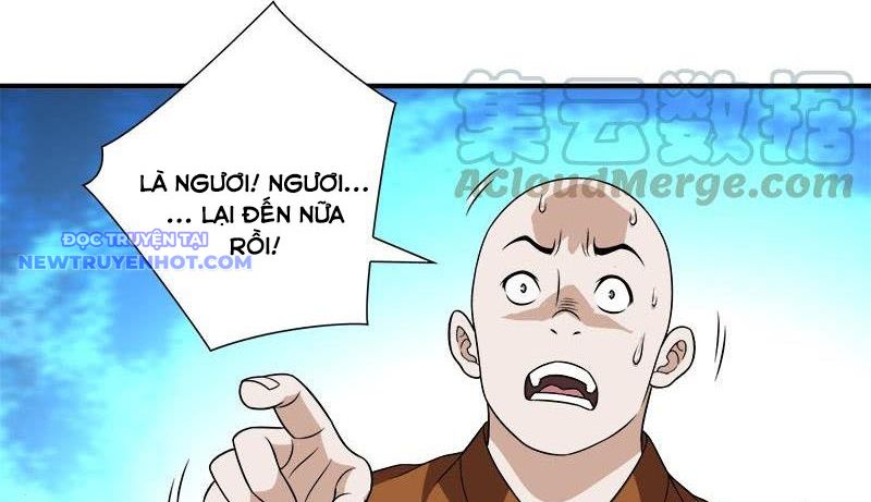 Thiên Long Bát Bộ webtoon chapter 113 - Trang 54