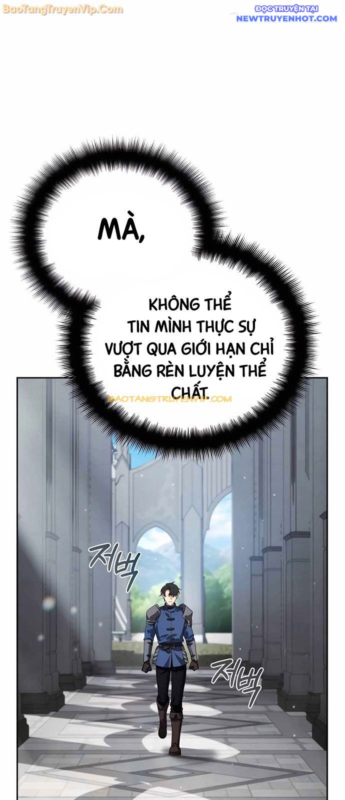 Bản Ngã Thay Đổi chapter 21 - Trang 10