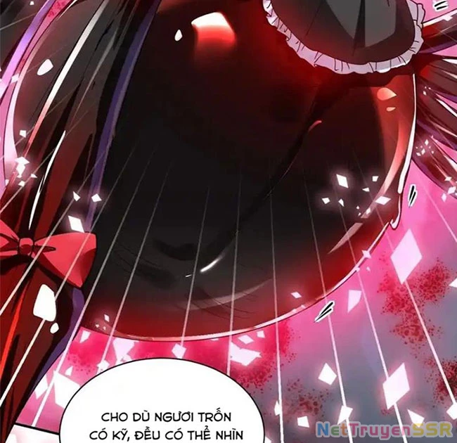 Trời Sinh Mị Cốt, Ta Bị Đồ Nhi Yandere Để Mắt Tới chapter 19 - Trang 79