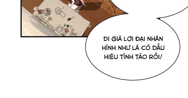 Trời Sinh Mị Cốt, Ta Bị Đồ Nhi Yandere Để Mắt Tới chapter 43 - Trang 62