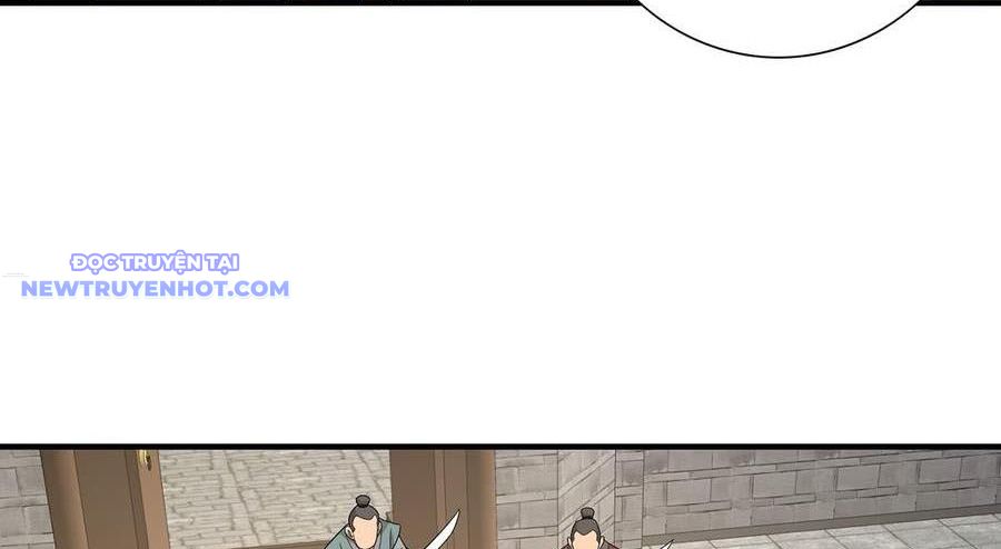 Thiên Long Bát Bộ webtoon chapter 121 - Trang 56