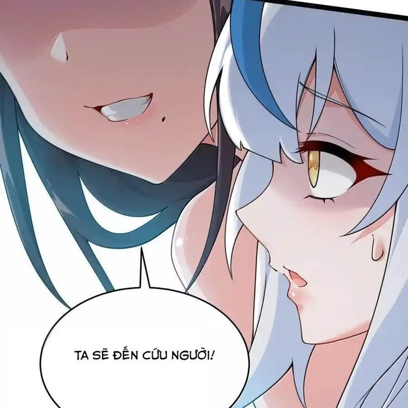 Trời Sinh Mị Cốt, Ta Bị Đồ Nhi Yandere Để Mắt Tới chapter 33 - Trang 93