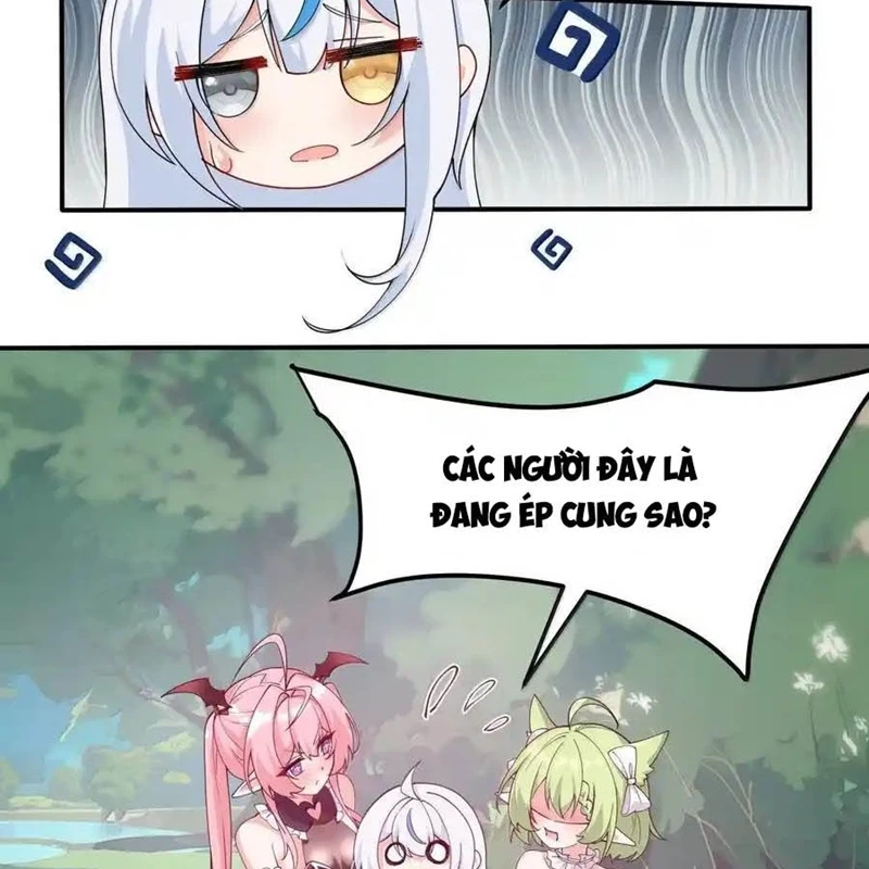 Trời Sinh Mị Cốt, Ta Bị Đồ Nhi Yandere Để Mắt Tới chapter 33 - Trang 5