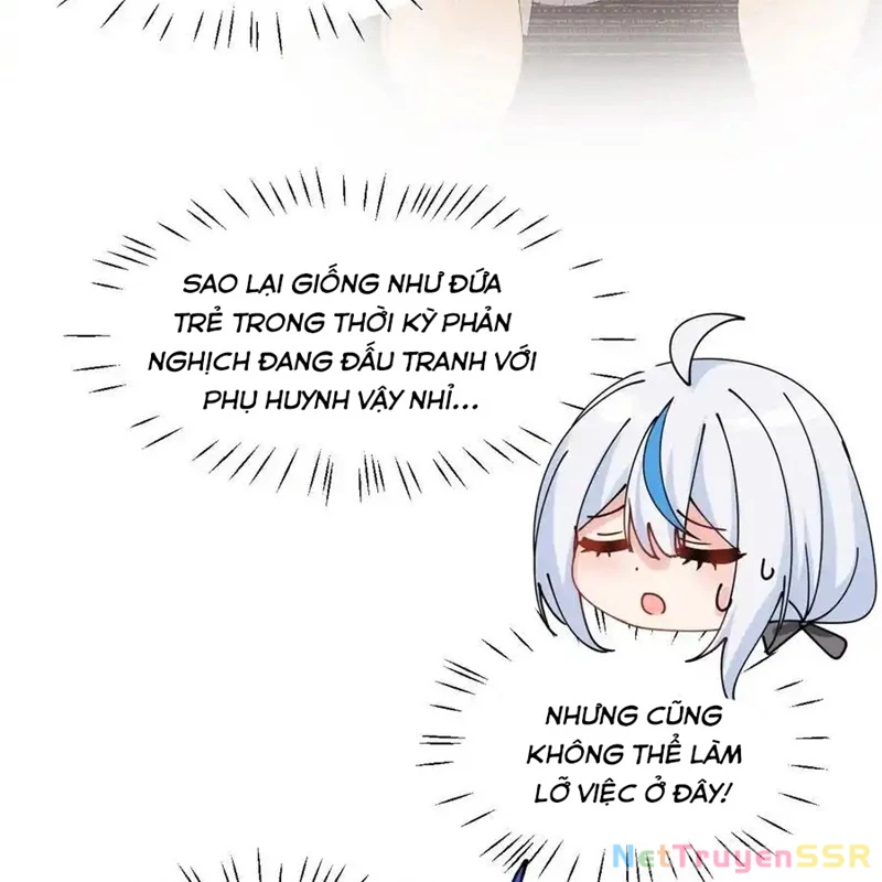 Trời Sinh Mị Cốt, Ta Bị Đồ Nhi Yandere Để Mắt Tới chapter 22 - Trang 38