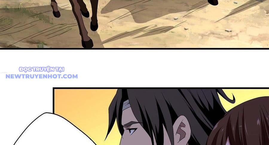 Thiên Long Bát Bộ webtoon chapter 129 - Trang 40