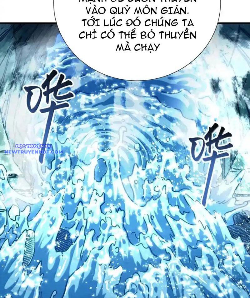 Bói Toán Mà Thôi, Cửu Vĩ Yêu Đế Sao Lại Thành Nương Tử Ta?! chapter 65 - Trang 39