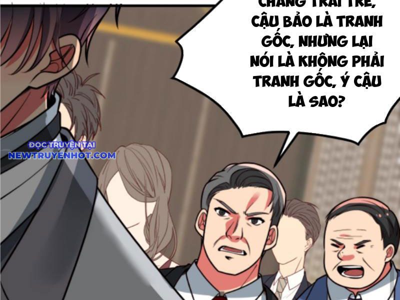 Ta Có 90 Tỷ Tiền Liếm Cẩu! chapter 467 - Trang 51