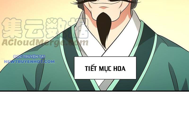 Thiên Long Bát Bộ webtoon chapter 120 - Trang 45