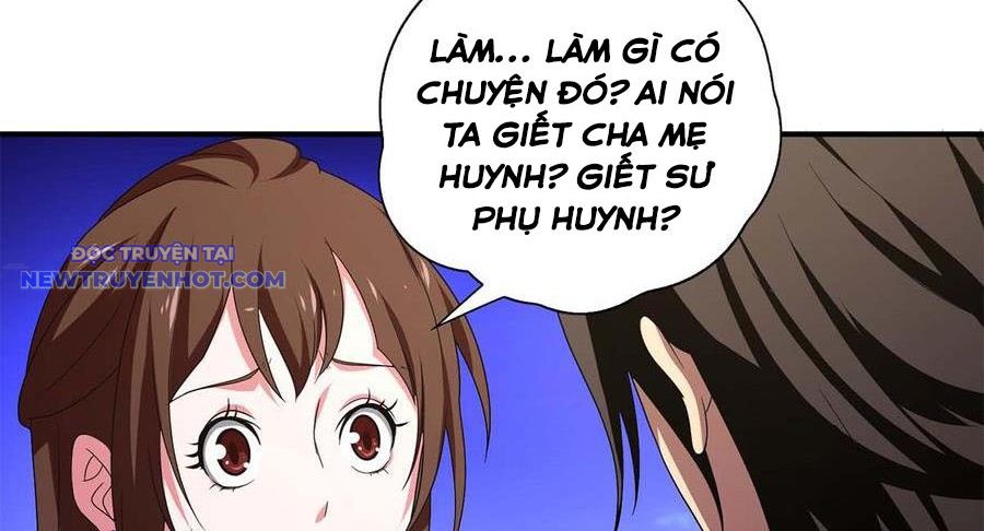 Thiên Long Bát Bộ webtoon chapter 129 - Trang 5