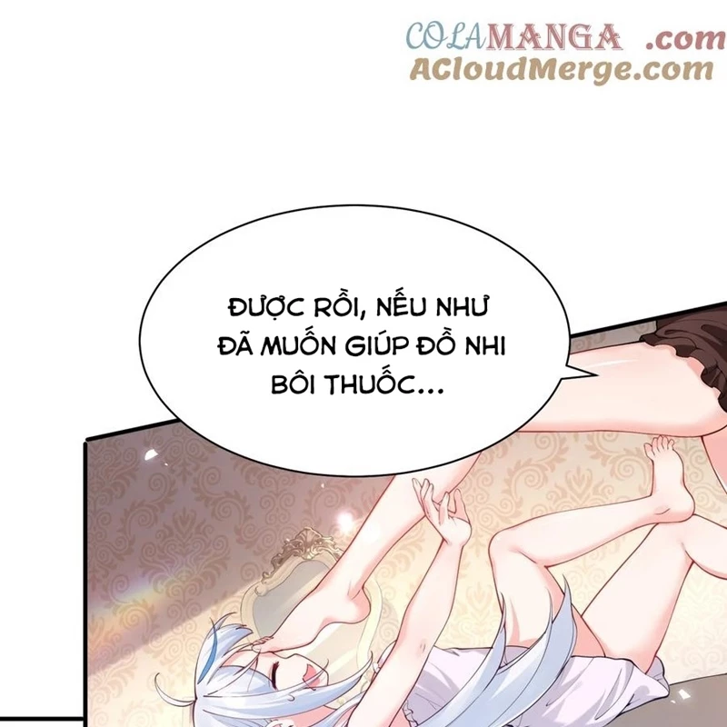 Trời Sinh Mị Cốt, Ta Bị Đồ Nhi Yandere Để Mắt Tới chapter 44 - Trang 53