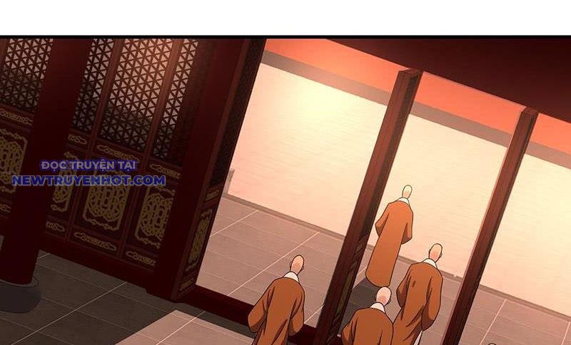 Thiên Long Bát Bộ webtoon chapter 112 - Trang 53