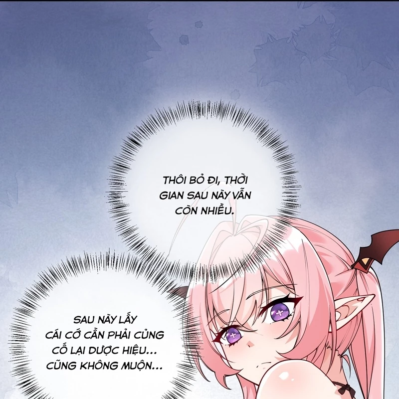 Trời Sinh Mị Cốt, Ta Bị Đồ Nhi Yandere Để Mắt Tới chapter 42 - Trang 11