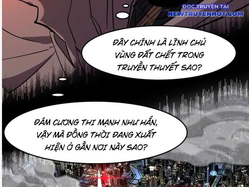 Cương Thi Tiên Sinh chapter 143 - Trang 118