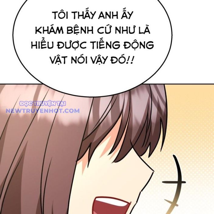 Xin Chào! Bác Sĩ Thú Y chapter 61 - Trang 95