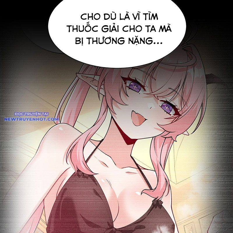 Trời Sinh Mị Cốt, Ta Bị Đồ Nhi Yandere Để Mắt Tới chapter 49 - Trang 52