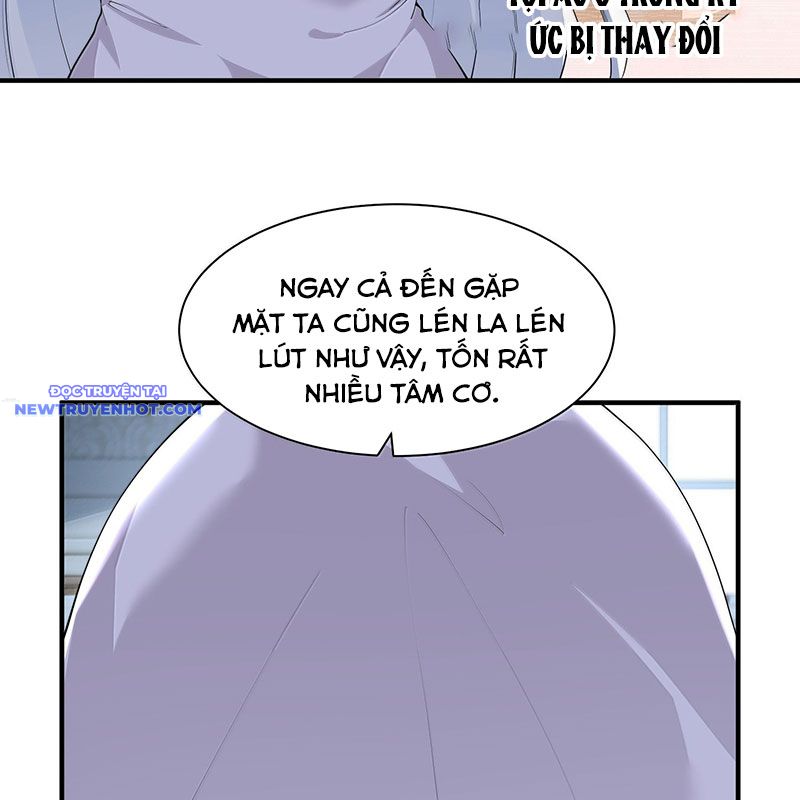 Trời Sinh Mị Cốt, Ta Bị Đồ Nhi Yandere Để Mắt Tới chapter 49 - Trang 57