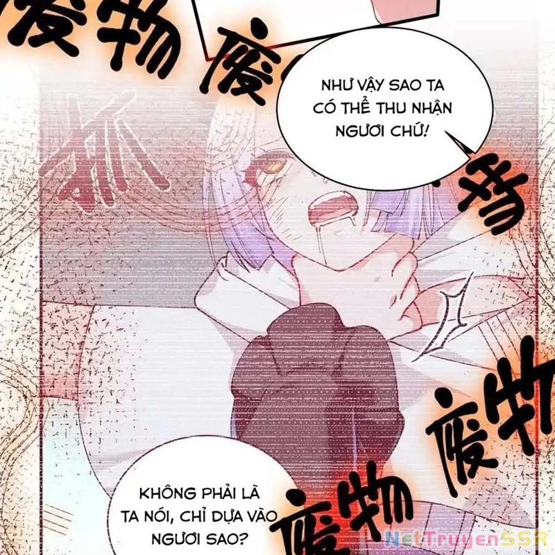 Trời Sinh Mị Cốt, Ta Bị Đồ Nhi Yandere Để Mắt Tới chapter 24 - Trang 37