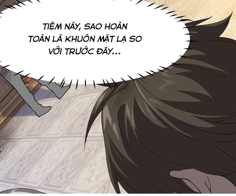 Trời Sinh Mị Cốt, Ta Bị Đồ Nhi Yandere Để Mắt Tới chapter 38 - Trang 92