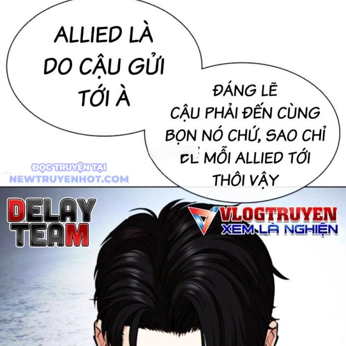 Hoán Đổi Diệu Kỳ chapter 537 - Trang 14