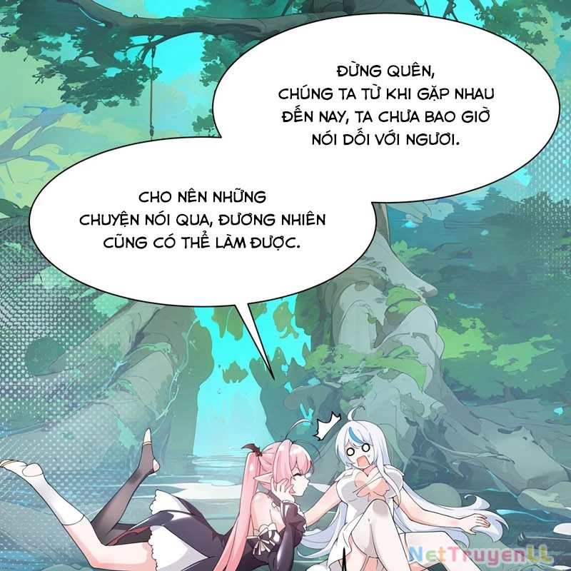 Trời Sinh Mị Cốt, Ta Bị Đồ Nhi Yandere Để Mắt Tới chapter 32 - Trang 50