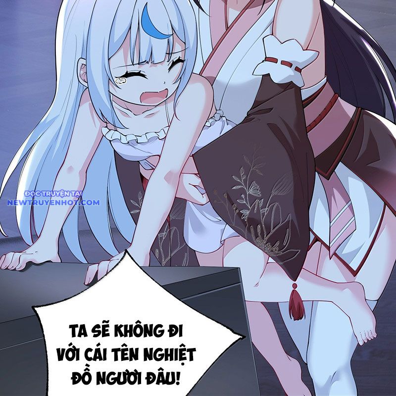 Trời Sinh Mị Cốt, Ta Bị Đồ Nhi Yandere Để Mắt Tới chapter 49 - Trang 27