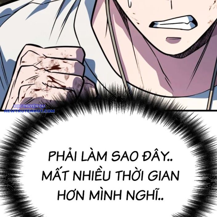 Bạo Lực Vương chapter 40 - Trang 290