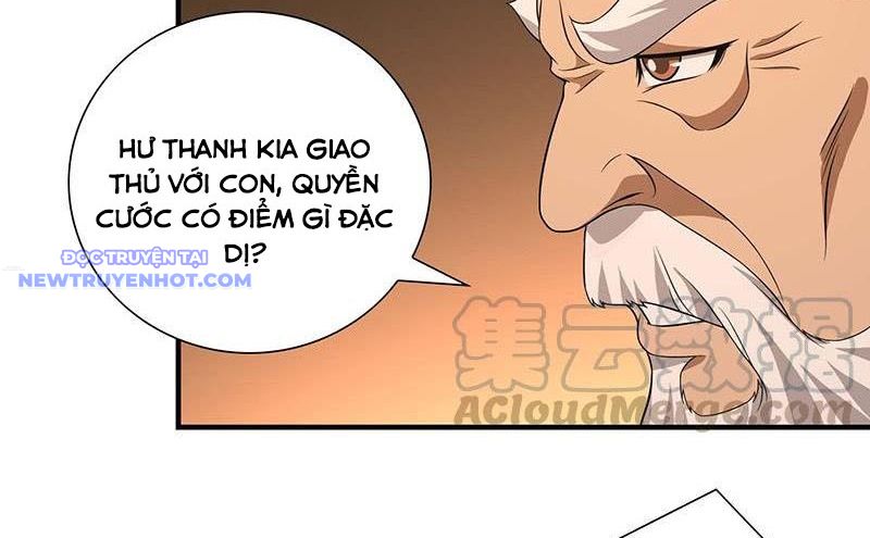 Thiên Long Bát Bộ webtoon chapter 116 - Trang 21