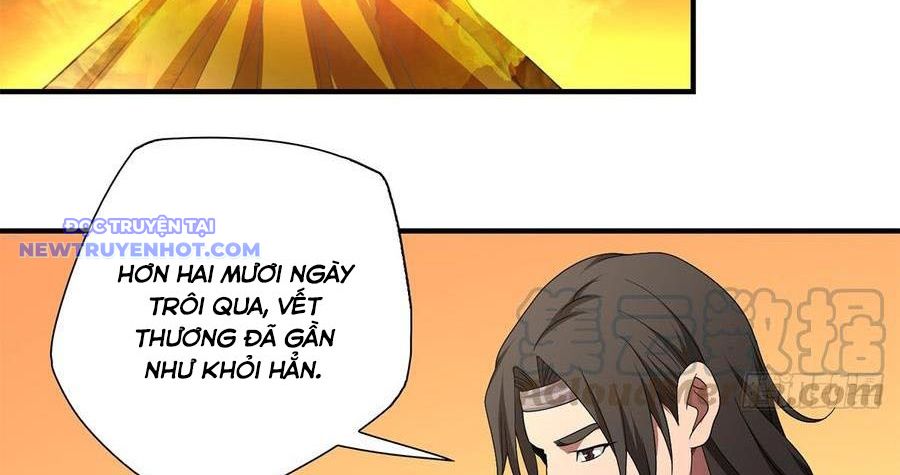 Thiên Long Bát Bộ webtoon chapter 127 - Trang 57