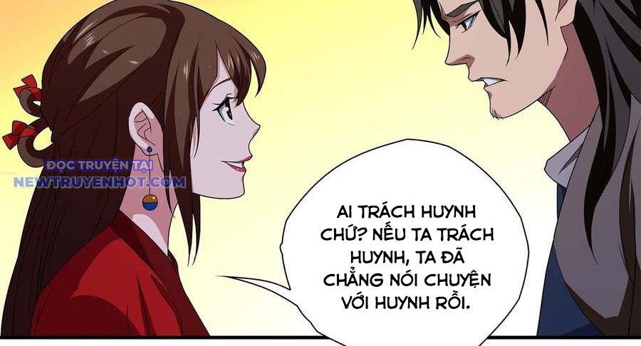 Thiên Long Bát Bộ webtoon chapter 129 - Trang 20