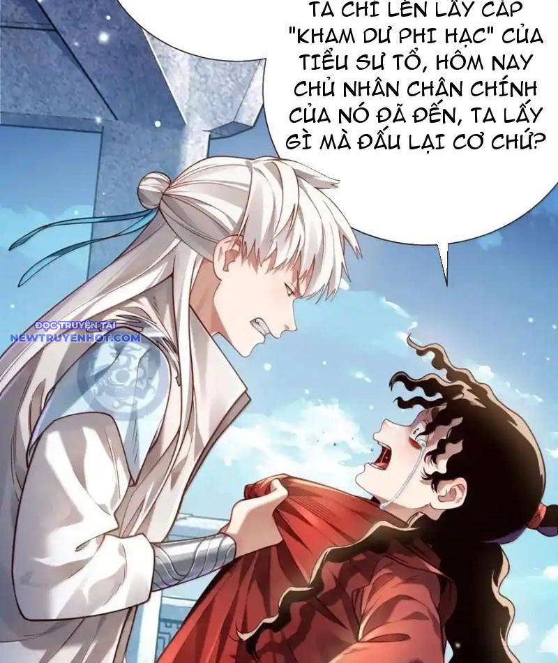 Bói Toán Mà Thôi, Cửu Vĩ Yêu Đế Sao Lại Thành Nương Tử Ta?! chapter 67 - Trang 12