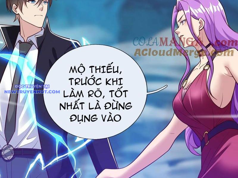 Ta Tu Luyện Thành Thần Tại đô Thị chapter 86 - Trang 46